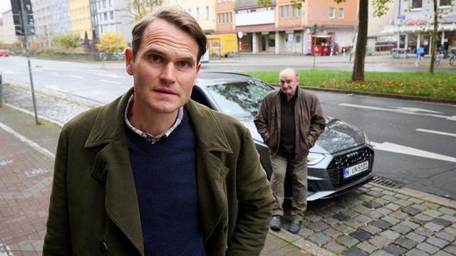 Tatort: Ich sehe dich (Das Erste  20:15 – 21:45 Uhr)