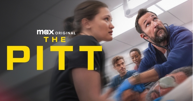 Emmy Awards: „The Pitt“ ist beste Dramaserie