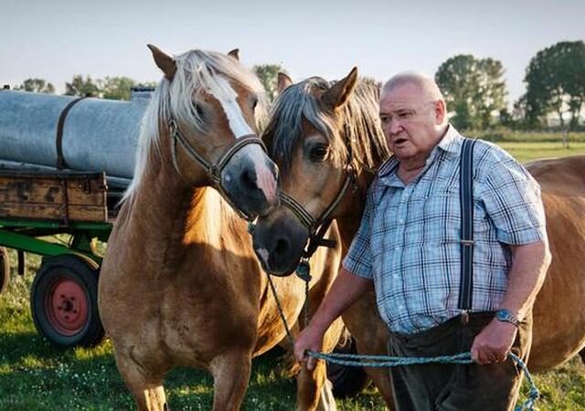 Komödie: Krauses Zukunft (ARD/One  20:15 – 21:45 Uhr