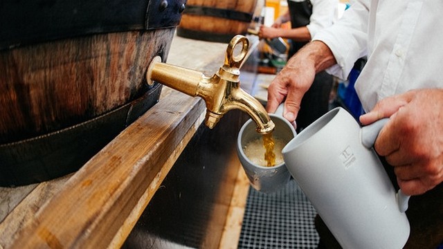 O’zapft is! – Zum 190. Münchner Oktoberfest (Das Erste  11:15 – 13:45 Uhr)