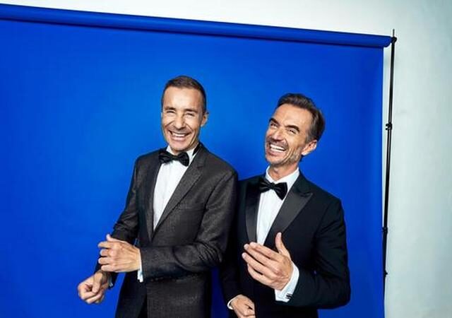 Goldene Henne 2025 – Deutschlands größter Publikumspreis (Das Erste  20:15 – 23:30 Uhr)