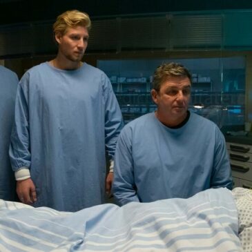 Arztserie: Der Bergdoktor – Über den Schatten (2) (ZDF 19:25 – 20:15 Uhr)