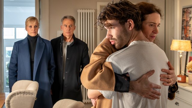 Krimiserie: SOKO Leipzig – Plankton (ZDF 21:15 – 22:00 Uhr)