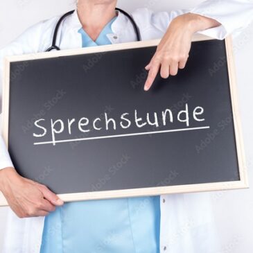Neue Sprechstunde fĂĽr Menschen mit Immundefekten und Immundysregulationen