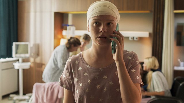 Arztserie: Doktor Ballouz – Kollateralschaden (ZDF 20:15 – 21:00 Uhr)