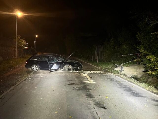 Polizeirevier Harz: Aktuelle Polizeimeldungen