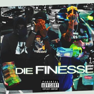 Gola Gianni mit seiner neue Single „DIE FINESSE“