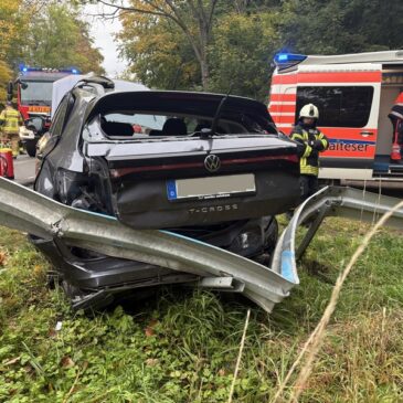 Polizeirevier Harz: Aktuelle Polizeimeldungen
