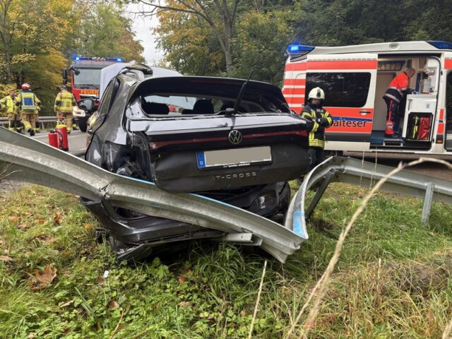 Polizeirevier Harz: Aktuelle Polizeimeldungen