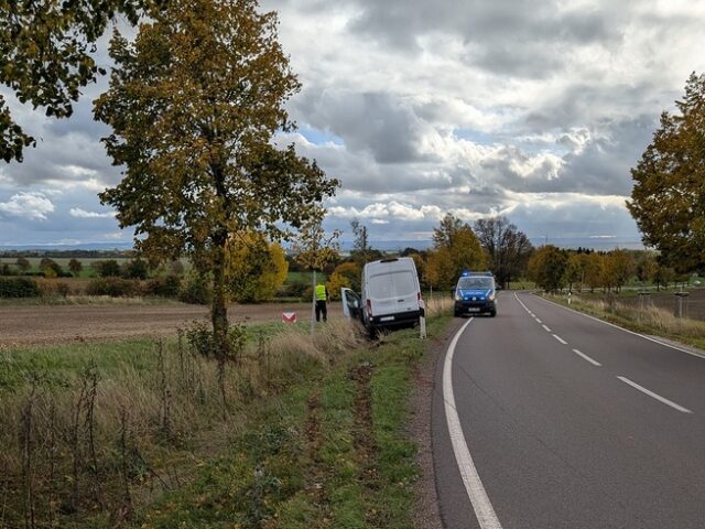 Polizeirevier Harz: Aktuelle Polizeimeldungen