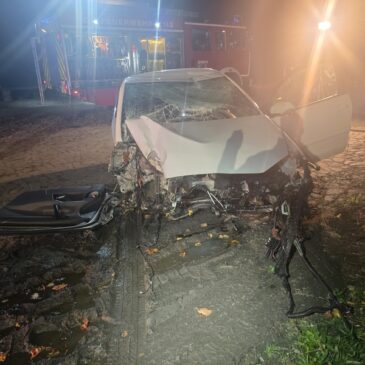 Polizeirevier Harz: Aktuelle Polizeimeldungen