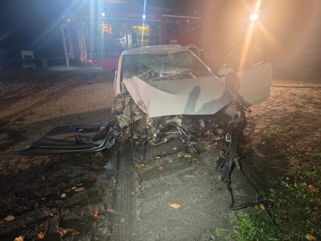 Polizeirevier Harz: Aktuelle Polizeimeldungen