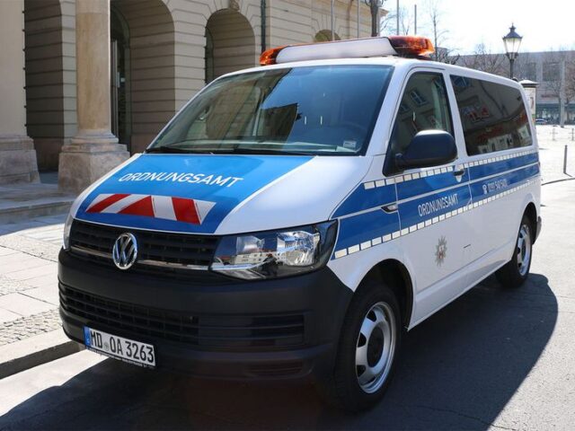 Magdeburger Ordnungsamt untersagt illegalen Gaststättenbetrieb / Verfahren eingeleitet