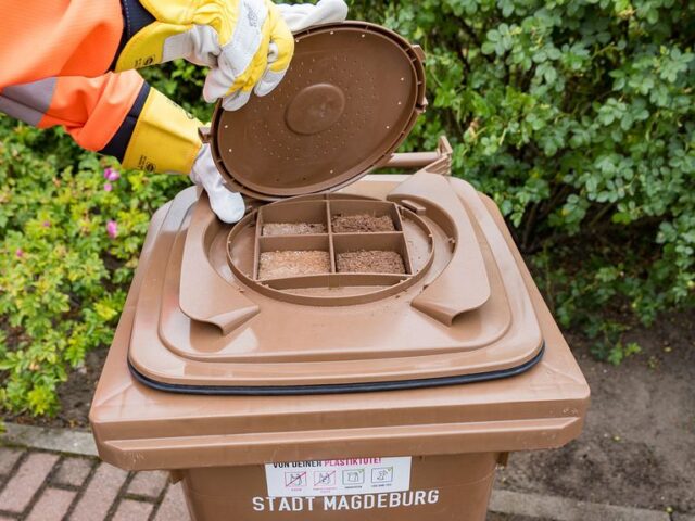 Neue Abfallgebührensatzung und Abfallwirtschaftssatzung geplant / Stadtrat entscheidet am 4. Dezember