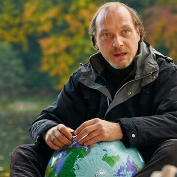 Komödie: Mit Burnout durch den Wald (ARD/One   20:15 – 21:40 Uhr)