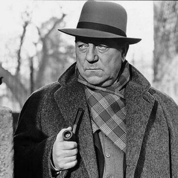 Krimiklassiker (1959): Maigret kennt kein Erbarmen (Arte 20:15 – 21:50 Uhr)