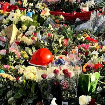 Sozialwissenschaftler: Magdeburg-AttentÀter beging Terrortat