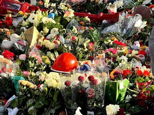 Sozialwissenschaftler: Magdeburg-Attentäter beging Terrortat