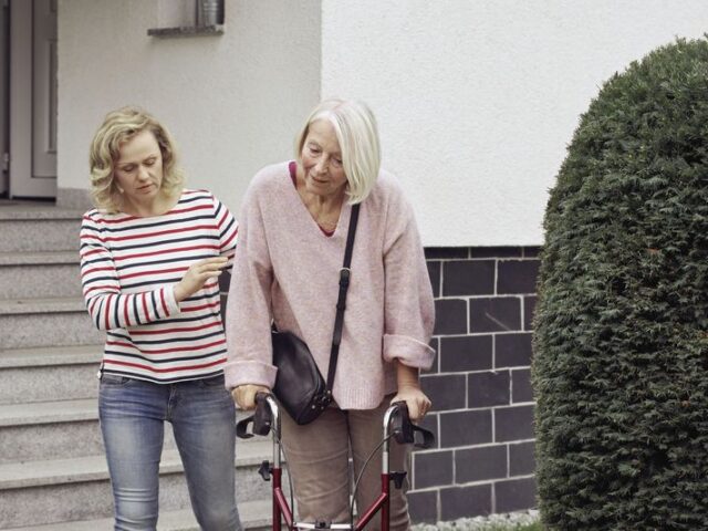 Sachsen-Anhalt ist Osteoporose-Land: 5,8 Prozent der Bevölkerung ab 35 betroffen, der höchste Anteil im Bundesgebiet