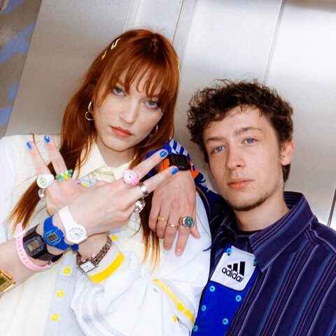 Schlotte und Laurin bringen euch sicher ans Ziel – mit „Fahrradhelm“!