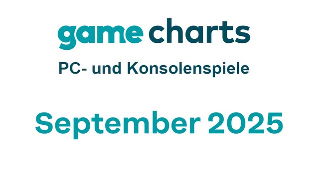 Torjubel, humorvolle Koop-Action und Gruseln mit den game Charts im September