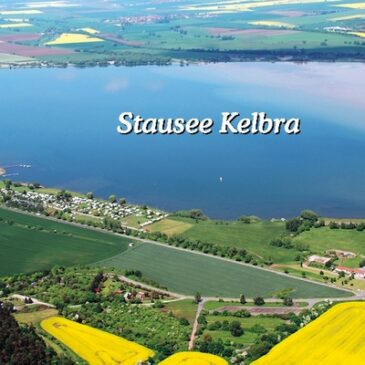 Verdacht auf Geflügelpest am Stausee Kelbra bestätigt