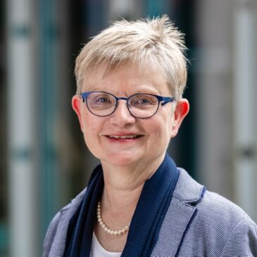 Führungswechsel bei der BARMER Sachsen-Anhalt / Birgit Dziuk neue Landeschefin