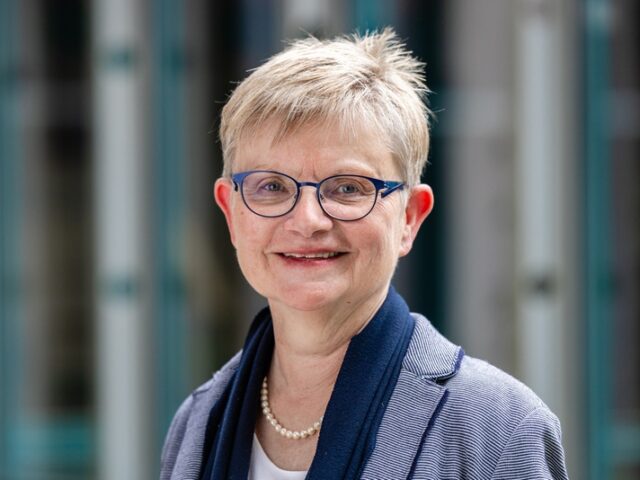 Führungswechsel bei der BARMER Sachsen-Anhalt / Birgit Dziuk neue Landeschefin