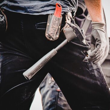 Höhere Mindestlöhne im Dachdecker-Handwerk