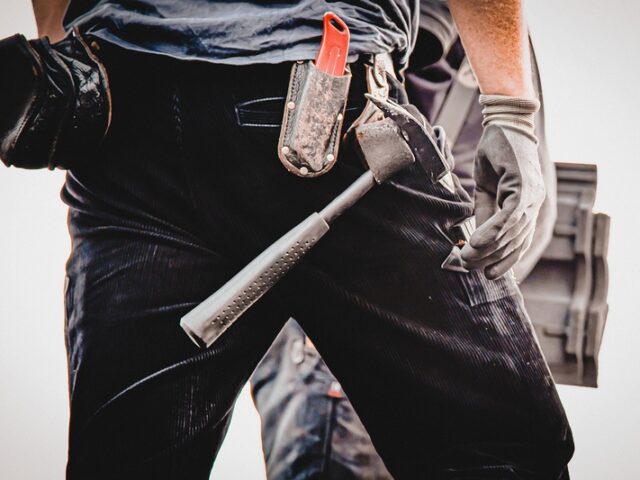 Höhere Mindestlöhne im Dachdecker-Handwerk