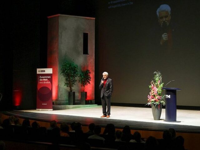 Start des Wintersemesters 2025/2026 / Willingmann: Hochschulen in Sachsen-Anhalt sind attraktiv und leistungsstark aufgestellt