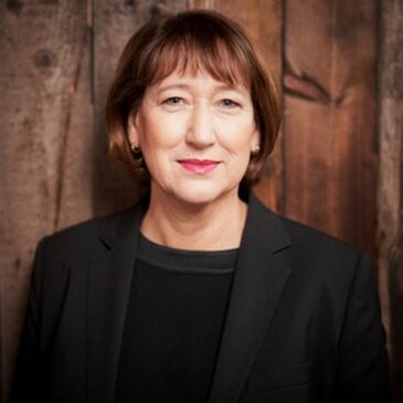 VDA-Präsidentin Hildegard Müller: Nachfrage nach Elektromobilität nicht wie sie sein sollte