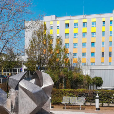 Karriere im Krankenhaus: Klinikum Magdeburg lädt im November zum Azubi-Nachwuchstag ein