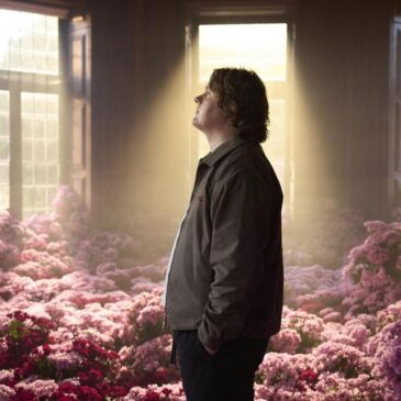 LEWIS CAPALDI veröffentlicht seine neue Single „Almost“ und kĂŒndigt EP „Survive“ fĂŒr den 14. November an