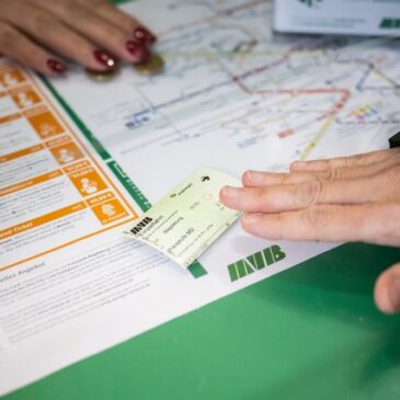 MVB-Service-Hotline am Freitag verkürzt erreichbar