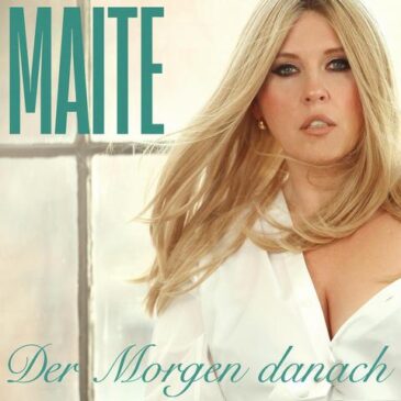 Maite Kelly kündigt mit „Der Morgen Danach“ ihr neues Album an