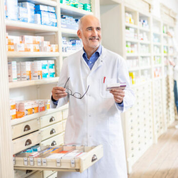 Mehr als 300 Apotheken mussten seit Jahresbeginn schließen