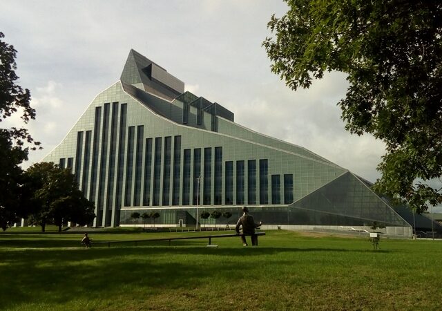 Regierungschef ab Montag unterwegs: Haseloff reist zu Gesprächen ins Baltikum