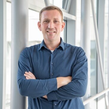 Experte für Biochemie und Genomregulation an die Universitätsmedizin Magdeburg berufen