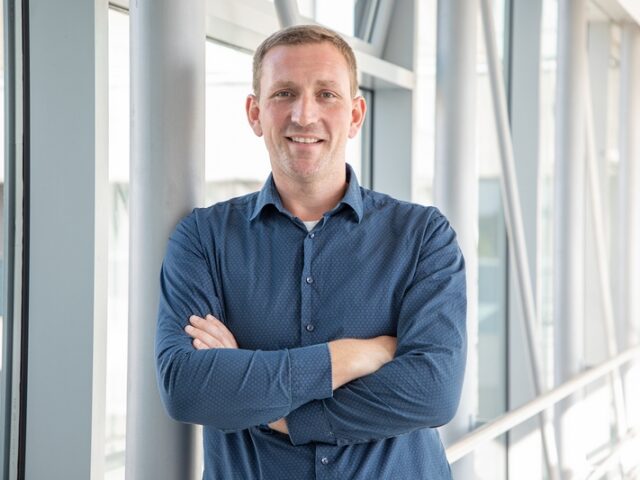 Experte für Biochemie und Genomregulation an die Universitätsmedizin Magdeburg berufen