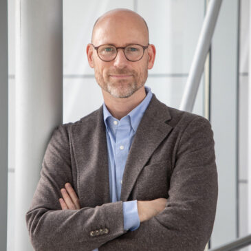 Universitätsmedizin Magdeburg gewinnt Spitzenforscher für Krebsimmuntherapie