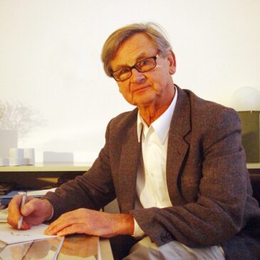 Landeskunstpreis 2025 geht an Rudolf Horn