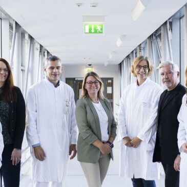 Adipositaszentrum der Universitätsmedizin Magdeburg erfolgreich zertifiziert