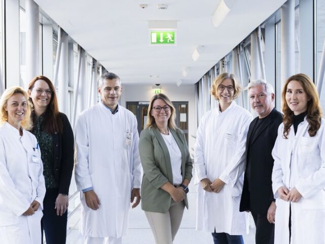 Adipositaszentrum der Universitätsmedizin Magdeburg erfolgreich zertifiziert