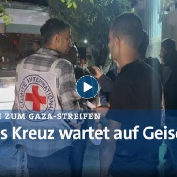 tagesschau in 100 Sekunden