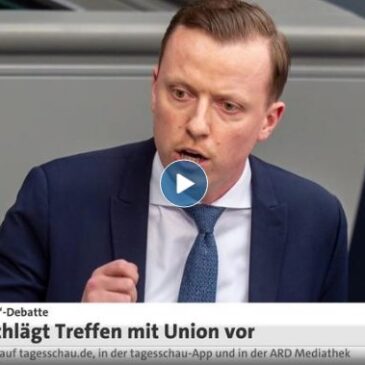 tagesschau in 100 Sekunden