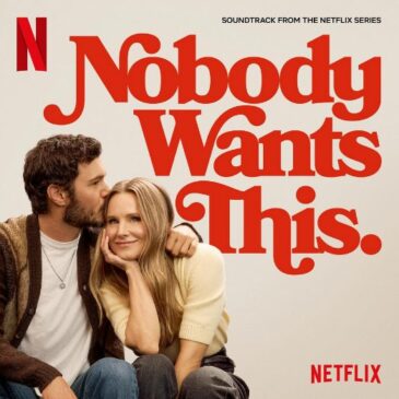 Selena Gomez veröffentlicht neuen Song âIn The Darkâ aus dem Netflix-Serien-Soundtrack âNobody Wants Thisâ