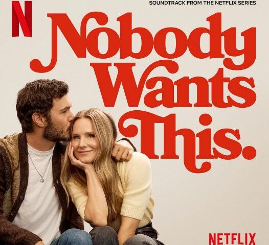 Selena Gomez veröffentlicht neuen Song “In The Dark” aus dem Netflix-Serien-Soundtrack “Nobody Wants This”