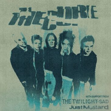 The Cure kommen 2026 für zwei Konzerte nach Deutschland!