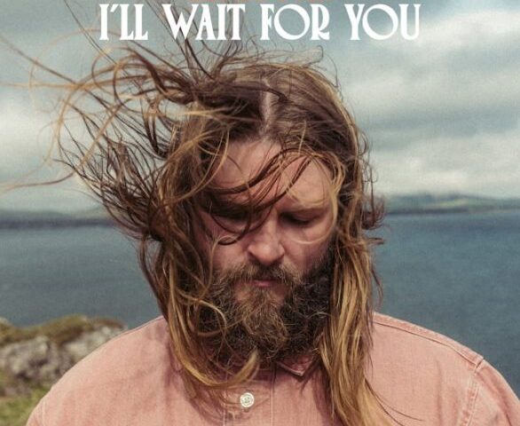 Ian Hooper veröffentlicht seine neue Single „I´ll Wait For You“